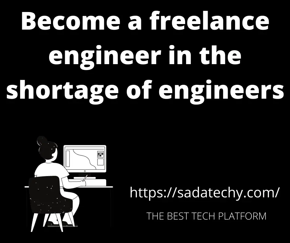 freelance engineer