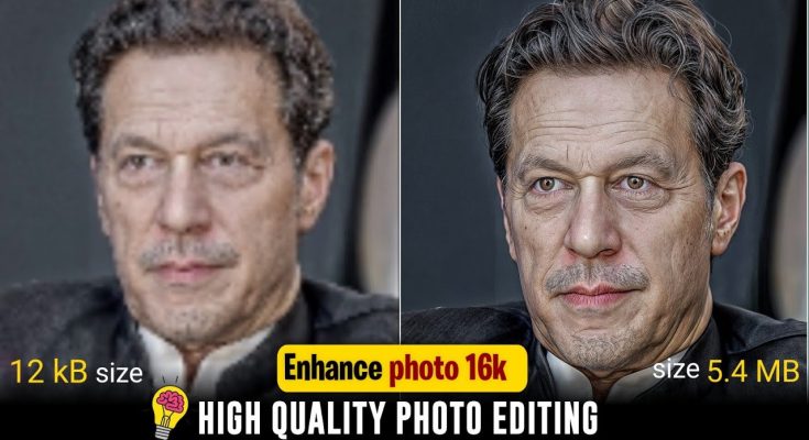 Remini Pro App – Enhance Pic Quality to 4k AND 8K